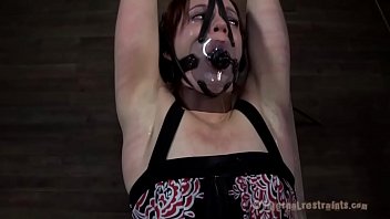 Fastened Up Chick' Sexy Twat Is Being T. Viciously - hardcore, blowjob, pussy-sex, hotporn, fucking-pussy, european-porn, free-fucking-video, doggie-styl - Video 3863220