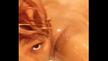 Shower Fun With Bbw Danielle