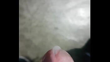 Masturbandome Otra Vez - cumshot, hot, masturbation, pene, leche - Video 3724282