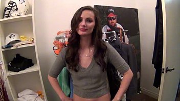 Bts With Lily Carter