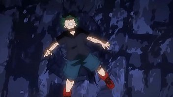 Homem Grande é Do Por Punho De Novinho Que Será O Maior Herói