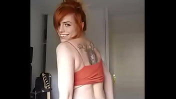 Who Is She? - redhead, big-ass, her-name - Video 3863080