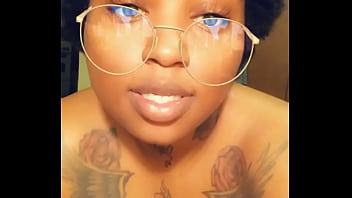 Hazelnutxxx - Ebony, Free, Fun - Black_woman - 2025 - Intense - Show - Video 3863094