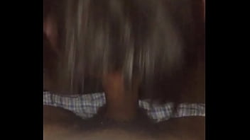 Ebony Hoe Diamond Sucking Dick