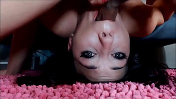 Pretty Milf Face Fucked