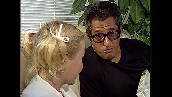 Uncle Is Busy With His Niece