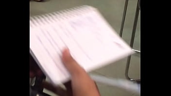 Spy On Khmer Student