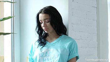 Anal-beauty.com - Emily Bender - Brunette Loves A Hard Cock In The Ass