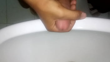 Hardcore, Creampie, Bathroom, Gay-amateur - Creampie - 2025 - Intense - Session - Video 3927643