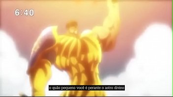 O Verdadeiro do Escanor ( 18)