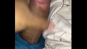 Dreadheadtay Masturbating