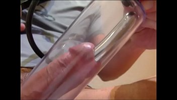 Long Cockstuffing And Urethral Soudning Session. Deep