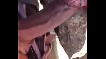 Aquela Transa Ao Ar Livre