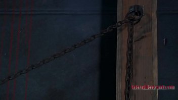 Tough Gal In Shackles Gets Her Wet Pumped - hardcore, blowjob, roughsex, cocksuckers, female-domination, tight-pussy-fuck, horny-slut, blow-job- - Video 3722207