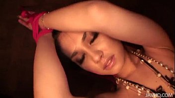 Cum Splattered Maria Ozawa Licks And Sucks Cum Off Her Titties