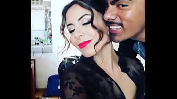 Sharon Ruiz De Velazco Pezones