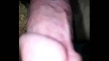 Verga Madura Y Dura De Calentura Incontrolable