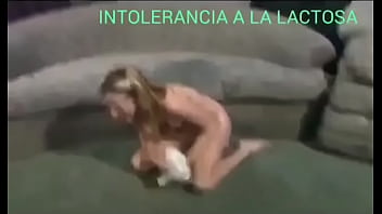 Intolerante A La Lactosa