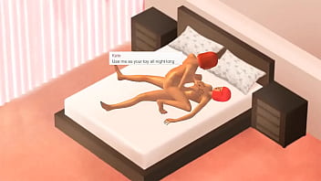 Super Sexy Game For Adults