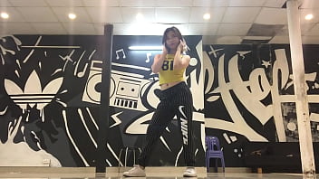 Girl, Dance - Unknown - 2025 - Intense - Performance - Video 3854421