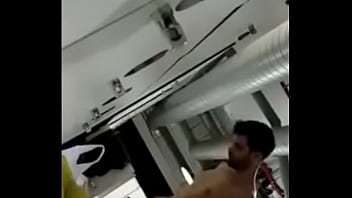 Brasileiro Dotado No Vestiário