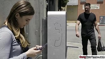 19yo Devon Fucked By An Undercover Agent