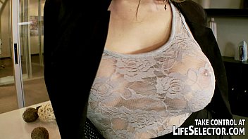 Luxury Estate Agent Fucking All Clients