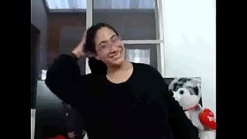 Huge Dick Jacking Off Her Giant Cock