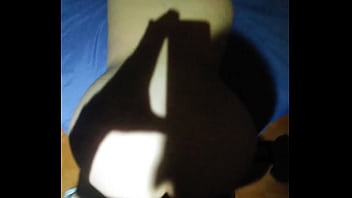 Culiando Chilena Anal