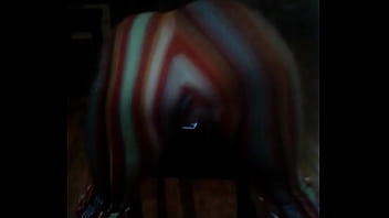 Nina Lee - Booty, Erotic-massage - Big_ass - 2025 - Passionate - Performance - Video 3719745