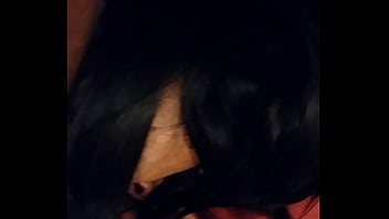 Zorra De Zona Sur Pide Pija En El Culo Encremado