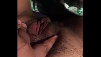 Horny Ftm Pussy Throbs Ready To Fuck