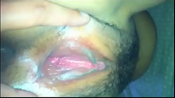 Sazeth Siendo Masturbada B.