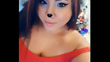 Estrenando Body Pasada Navidad Mexican Pawg Phatass Slut Chubby