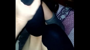 Pendeja 19 Otaku Se Deja Grabar