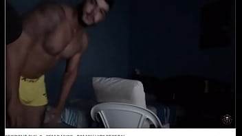 Macho, Br - Unknown - 2025 - Incredible - Session - Video 3852080