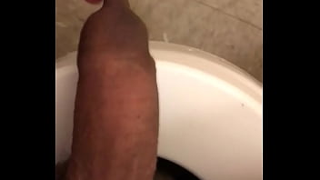 Little Uncut Cock