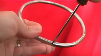 Le Loup Blanc Createur Smcollier Tout Inox Eternel Jonc