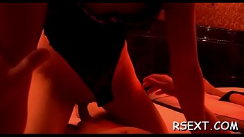 Horny Elderly Man Gets It On In The Amsterdam Redlight District