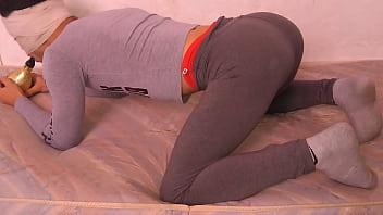 Crossdresser De Closet