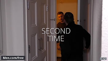 Men.com - (johnny Rapid, Trevor Long) - Second Time - Str8 To Gay - Trailer Preview