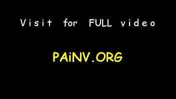 Teenager Gets Mistreated In Extraordinary Humiliation Mode - fetish, bondage, hardcore-fuck, real-orgasm, hard-fucking, device-bondage, free-sex, european-porn, - Video 3851817