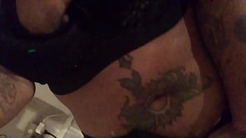 Hazelnutxxx - Rough, Ebony, Big-tits, Thuggish - Black_woman - 2025 - Steamy - Experience - Video 3718225