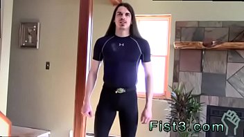 Pussy Foot Fisting Gay Say Hello To Compression Boy