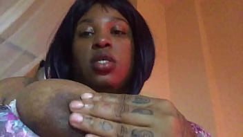 Hazelnutxxx - Milf, Ebony, Big-tits, Big-tits-pov - Milf - 2025 - Intense - Show - Video 3857252