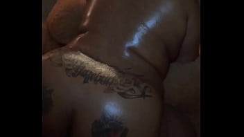 Hazelnutxxx - Milf, Ebony, Big-ass, Blue-hair - Milf - 2025 - Amazing - Session - Video 3835114