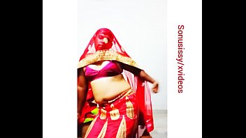 Sissy In Lingerie - lingerie, shemale, hizab - Video 3717995