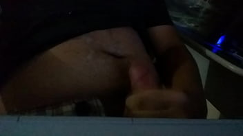 Gordin Da Milena Batendo Uma E Gozando