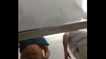 Mamada En Plaza Laguneta, Matamoros