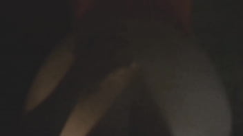 Me Fucking Thick Tinder Bitch From Behind